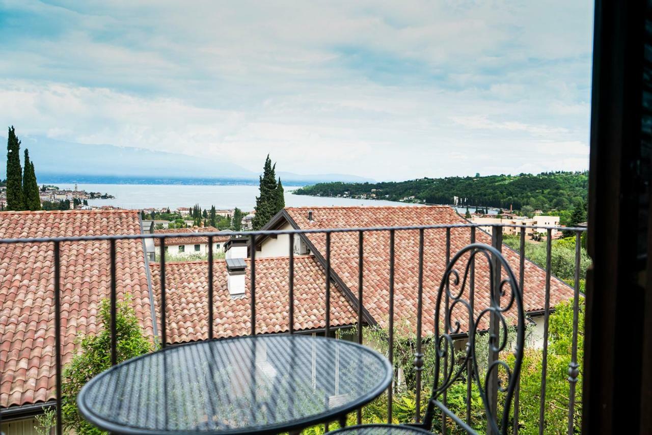 La Villa Сало Екстер'єр фото