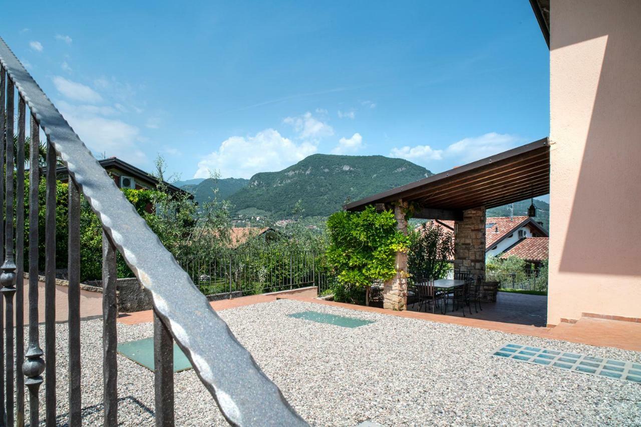 La Villa Сало Екстер'єр фото